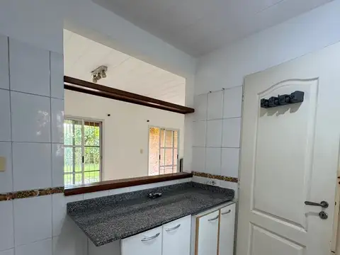Departamento en Alquiler en Nuevo Pilar, $ 800.000