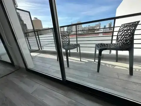 Departamento en Alquiler Temporal A Estrenar