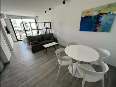 DEPARTAMENTO MONOAMBIENTE-SAN TELMO-ALQUILER TEMPORAL