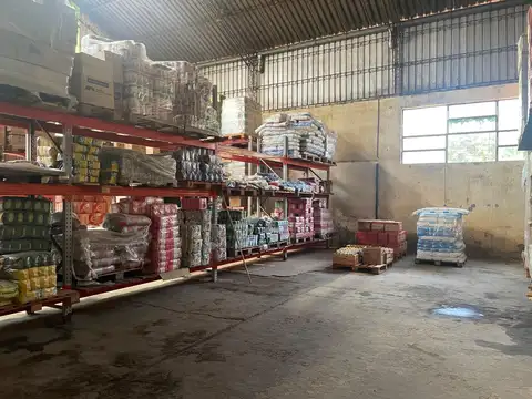 Galpon en Venta A Estrenar