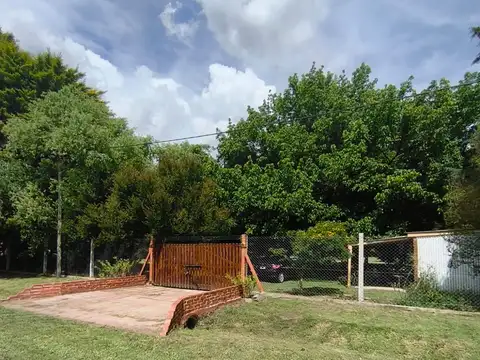 Quinta en venta en Lisandro Olmos Etcheverry