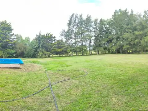 Quinta en venta en Lisandro Olmos Etcheverry