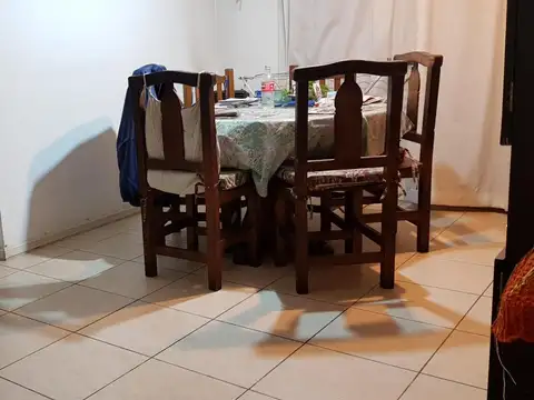 Departamento en Venta en San Fernando, USD 120.000