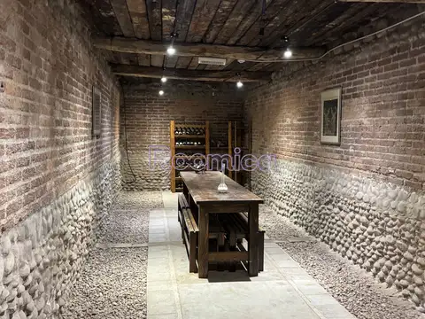 Hotel en Venta tipo Hosteria