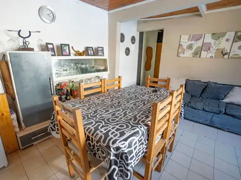 Casa en Venta de 4 dormitorios