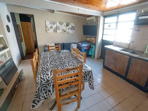 Venta de Casa Multifamiliar en Ituzaingó