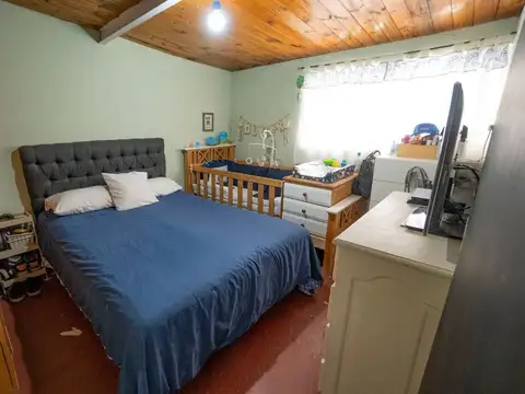 Casa en Venta 49 años
