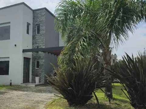 Casa en Venta 2 años