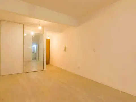 Departamento en Venta en Balvanera, USD 66.000