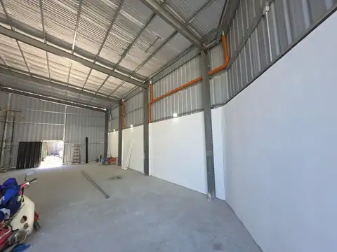 Galpon en venta en Barrio Los andes