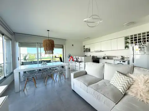 Departamento en Venta Permite mascota