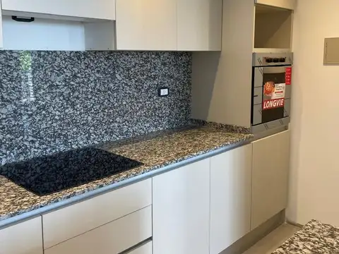 Avenida San Martín al 1300