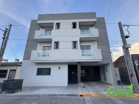 Departamento en Zona Centro