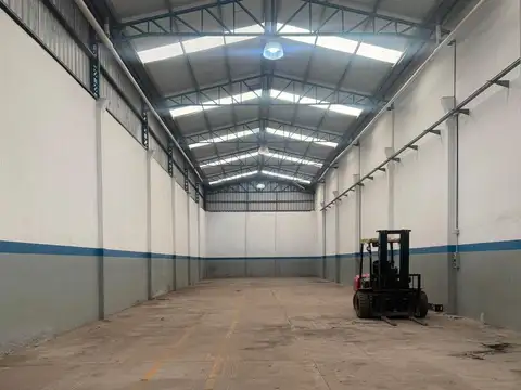 Galpon en Venta 11 años