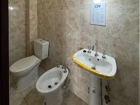 Galpon en Venta en General San Martin, USD 290.000