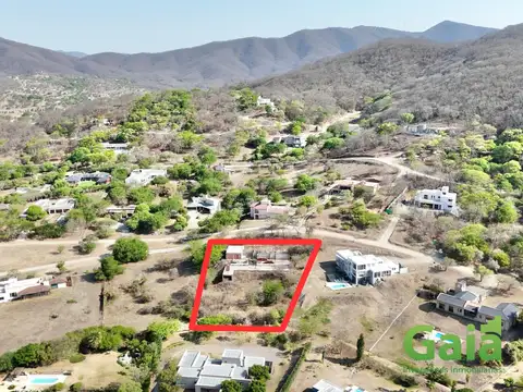 La Lucinda Norte Casa a terminar en Venta