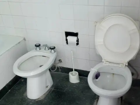 Depto Tipo Casa en Venta de 2 ambientes