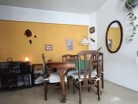 Departamento en Venta de 4 ambientes