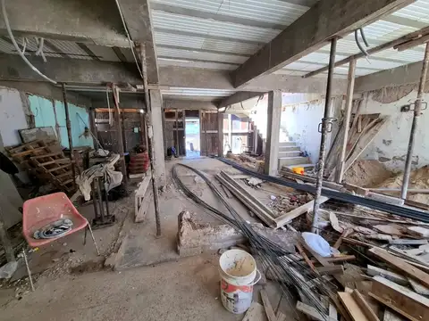 Mariquita Thompson 1412 , Piso 2