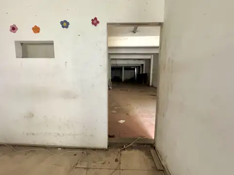 FRAGUEIRO - (CABA) 600, Piso PB