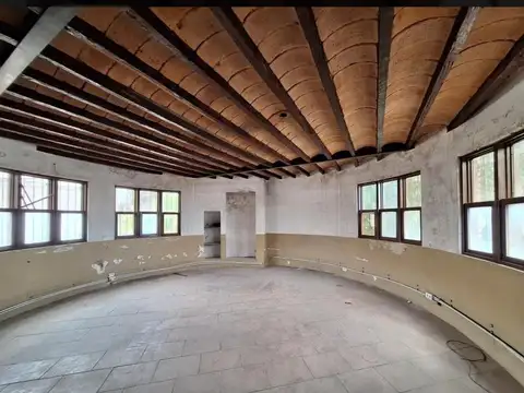 Galpon Panamericana Cod: 11239