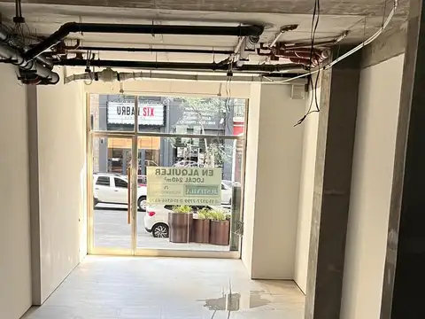 Local en Venta en Caballito, USD 790.000