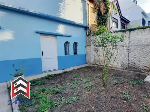 Francisco Solano Lopez 2712