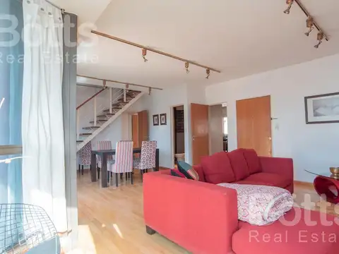 Departamento en Venta en Caballito, USD 379.000