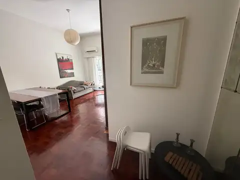 Departamento en Venta en Recoleta, USD 265.000