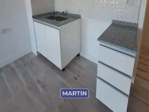 Departamento en Venta en San Miguel, USD 45.000