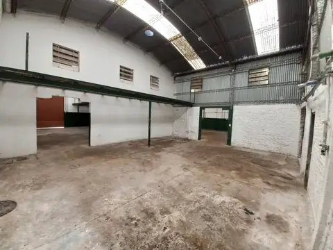 Galpon en Venta en Bosques, USD 490.000