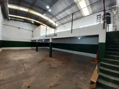 Galpon en Venta 31 años