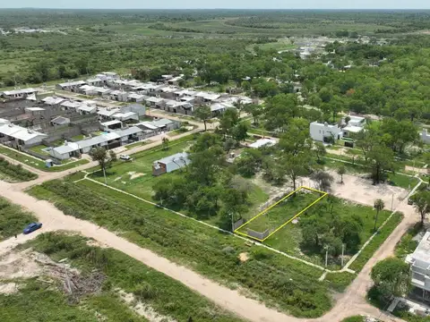 Terreno en Venta de 400,0 m2