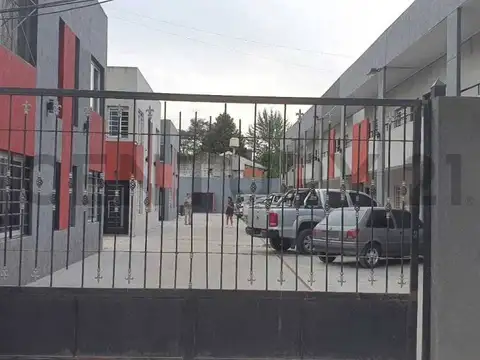 DUPLEX EN VENTA EN CANNING