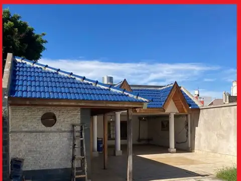 Casa en Venta de 2 dormitorios
