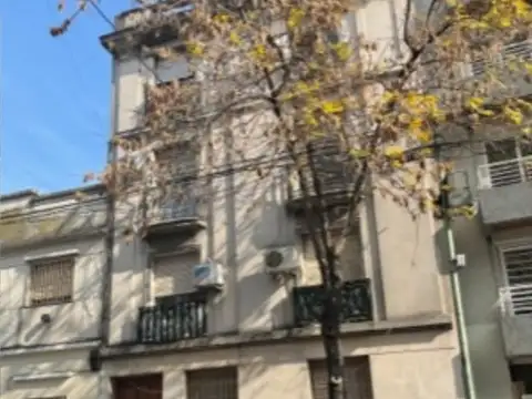 DEPARTAMENTO 3 AMBIENTES - FLORES, CAPITAL FEDERAL