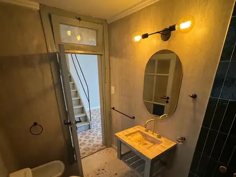 Depto Tipo Casa en Venta A Estrenar