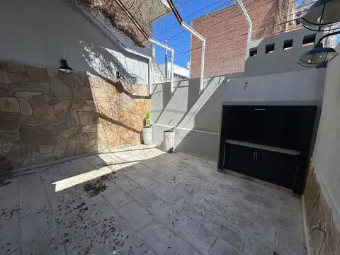 Venta - PH  2 dorm en Santa Fe