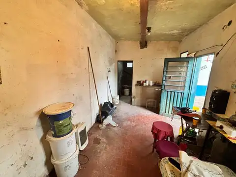 Galpon en Venta 29  mts Fondo