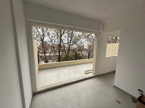 Departamento en venta en Villa Urquiza