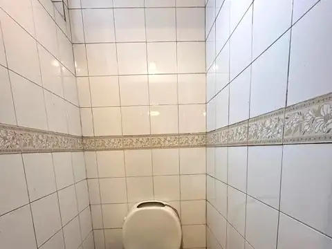 Depto.tipo casa de 3 ambientes en Venta en Almagro