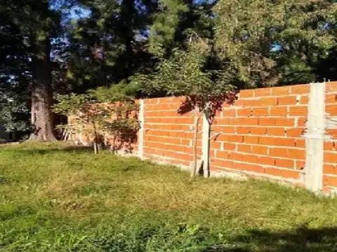 Terreno en Venta de 1500,0 m2