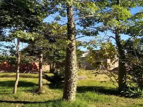 Terreno en Venta en Francisco Alvarez, USD 75.000