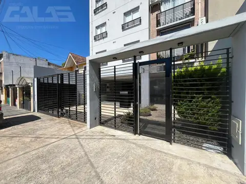 Departamento en Moron,