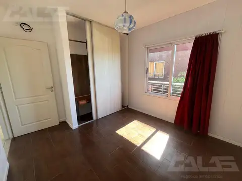 Departamento en Alquiler A Estrenar