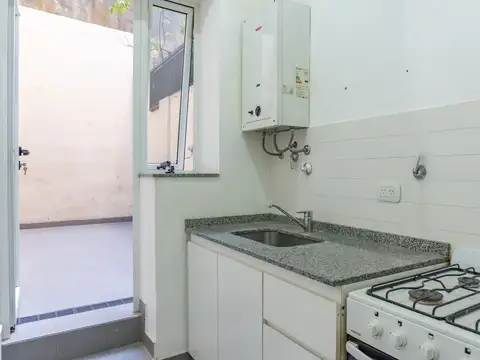 Depto Tipo Casa en Venta de 2 ambientes