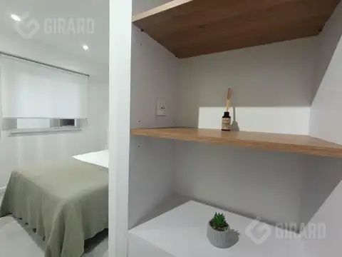 Venta de Departamento 1 ambeintes en zona centro