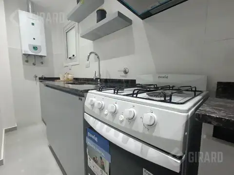 Departamento en Venta en Centro, USD 65.000