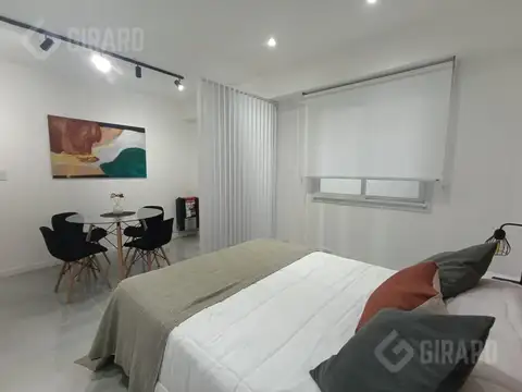 Venta de Departamento 1 ambeintes en zona centro