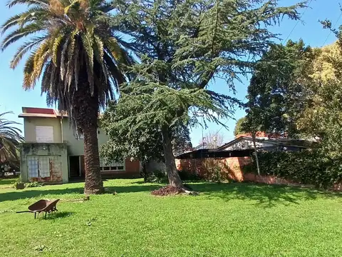 Casa en Venta de 5 dormitorios